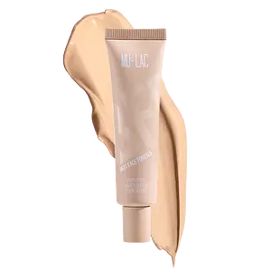 Mulac BFF Hydrating Water Cream Foundation Freddie 4Y