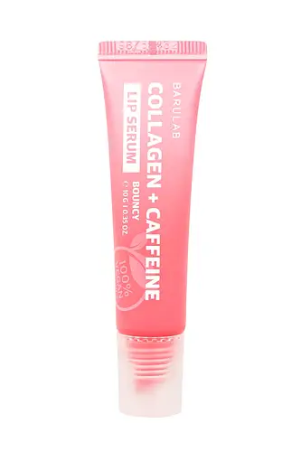 Barulab Lip Serum Collagen + Caffeine Bouncy