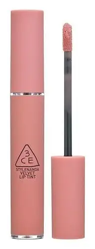 3CE Velvet Lip Tint Like Gentle