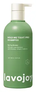 Lavojoy Hold Me Tight Pro Shampoo Spring Wonder
