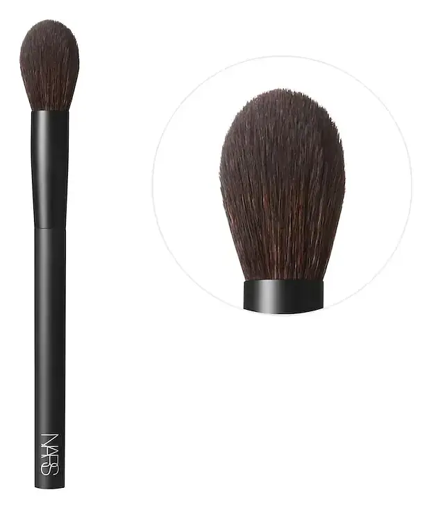 NARS Cosmetics #15 Precision Powder Brush