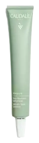 Caudalie Vinopure Salicylic Spot Solution