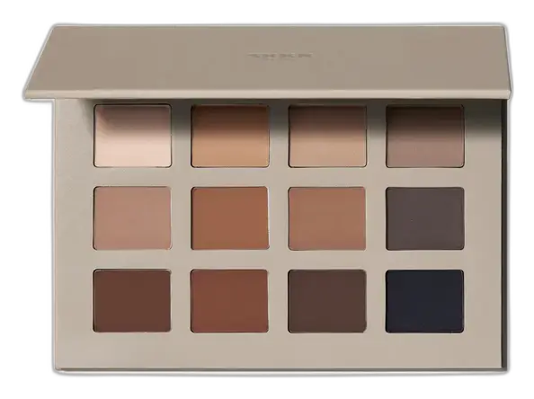 SKKN BY KIM Classic Mattes Eyeshadow Palette
