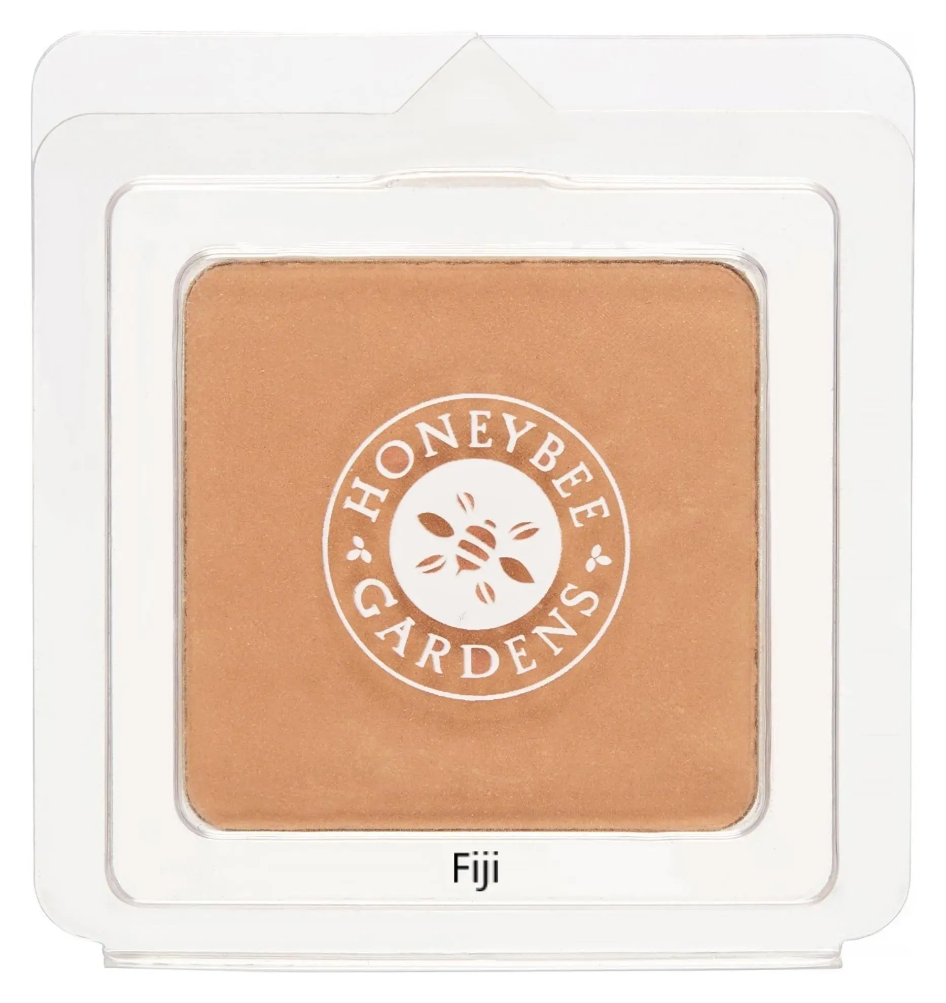 Honeybee Gardens Pressed Mineral Powder Foundation Fiji