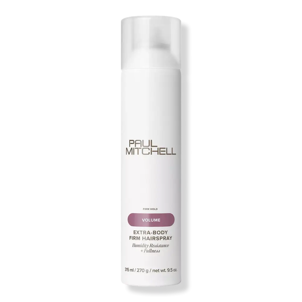 Paul Mitchell Extra-Body Firm Hairspray