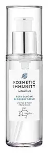 Kosmetic Immunity Beta Glucan Recovery Serum