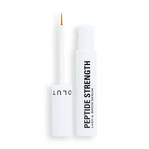 Revolution Beauty Peptide Strength Lash & Brow Serum