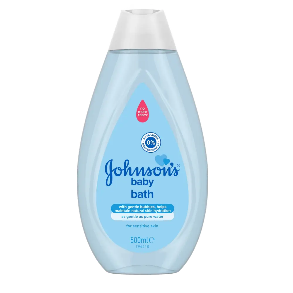 Johnson's Baby Baby Bath