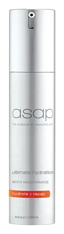 Asap Ultimate Hydration
