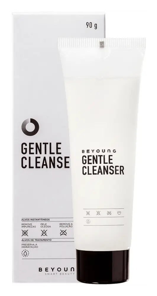 Beyoung Gentle Cleanser