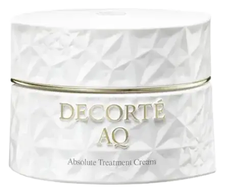 Decorte AQ Absolute Treatment Cream