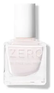 100% Pure Nail Polish Oat Milk