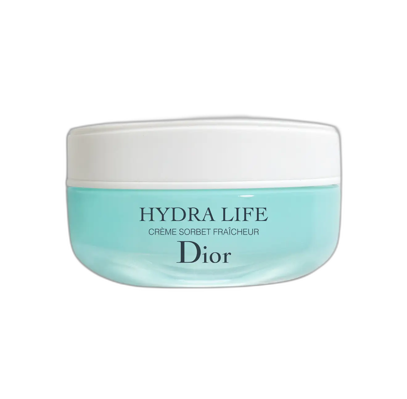 Dior Hydra Life Fresh Sorbet Creme