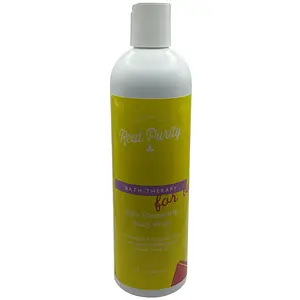 Real Purity Baby Shampoo & Body Wash