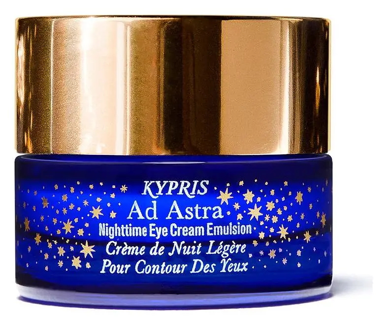 KYPRIS Ad Astra Nighttime Eye Cream Emulsion