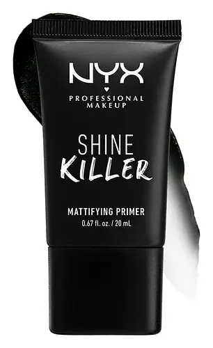 NYX Cosmetics Shine Killer Mattifying Primer