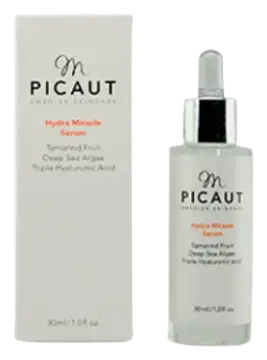 M Picaut Hydra Miracle Serum