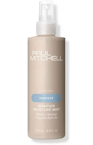 Paul Mitchell Awapuhi Moisture Mist