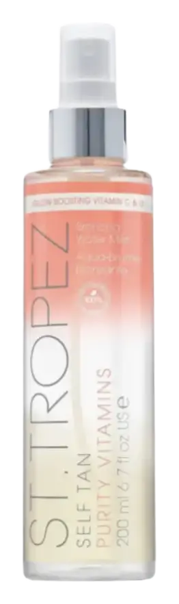 St. Tropez Self Tan Purity Vitamins Mist