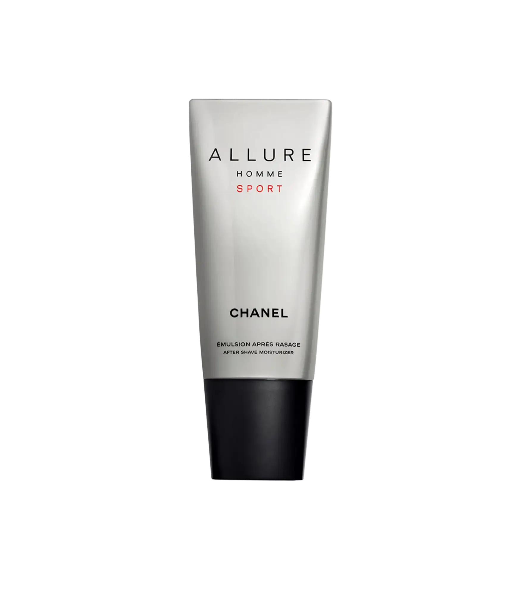Chanel Allure Homme Sport After Shave Moisturizer