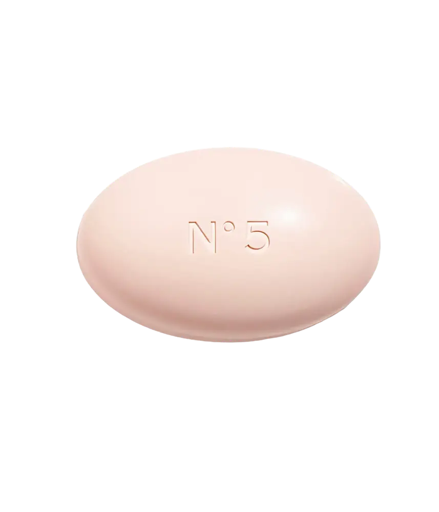 Chanel N°5 The Bath Soap