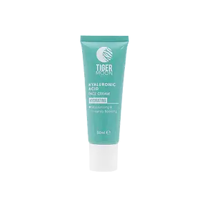 Tiger Moon Hyaluronic Acid Face Cream