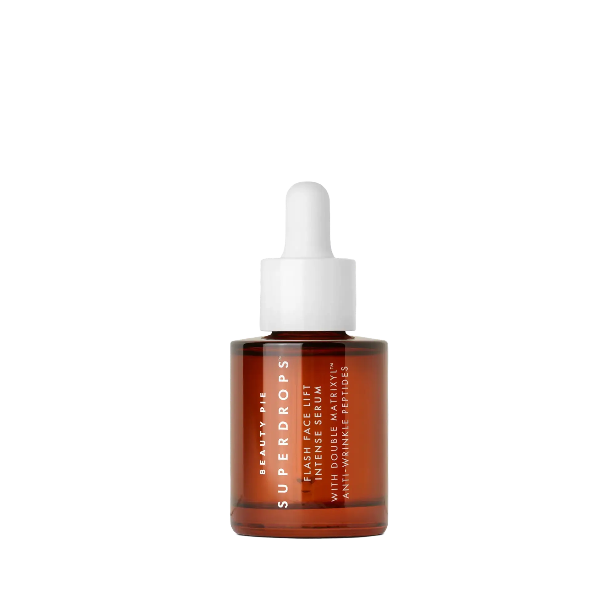 Beauty Pie Superdrops Flash Face Lift Intense Serum