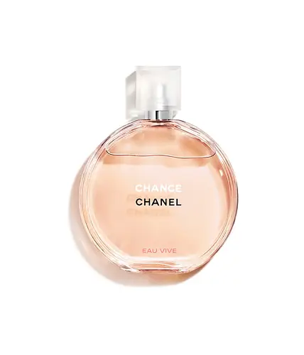 Chanel Chance Eau Vive Eau De Toilette