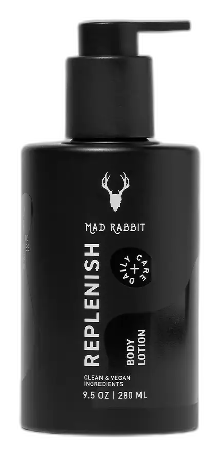 Mad Rabbit Daily Tattoo Lotion