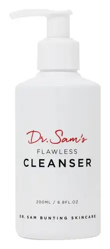 Dr Sam’s Flawless Cleanser