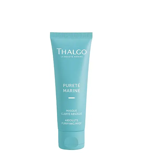 Thalgo La Beauté Marine Pureté Marine Absolute Purifying Mask