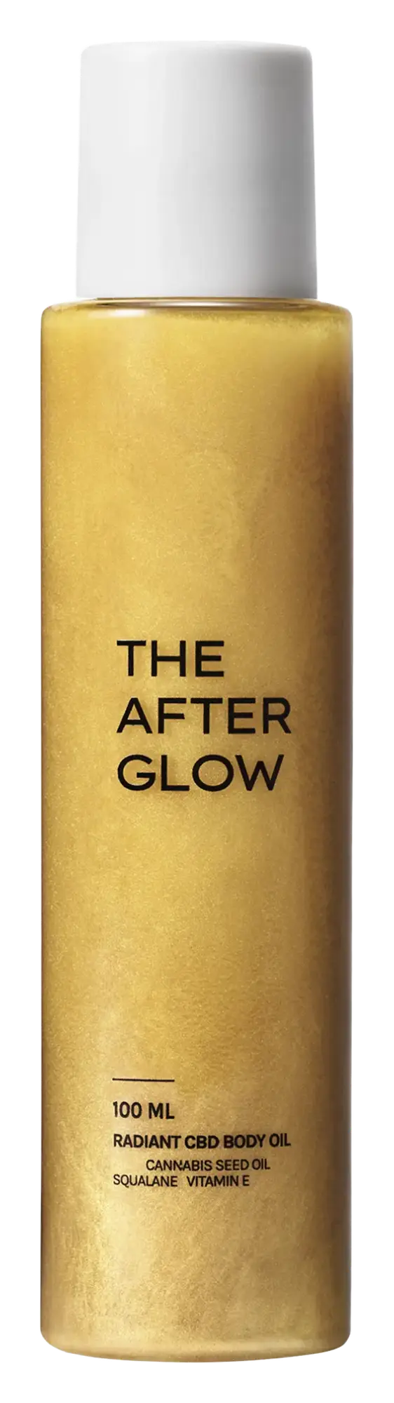Mantle The After Glow