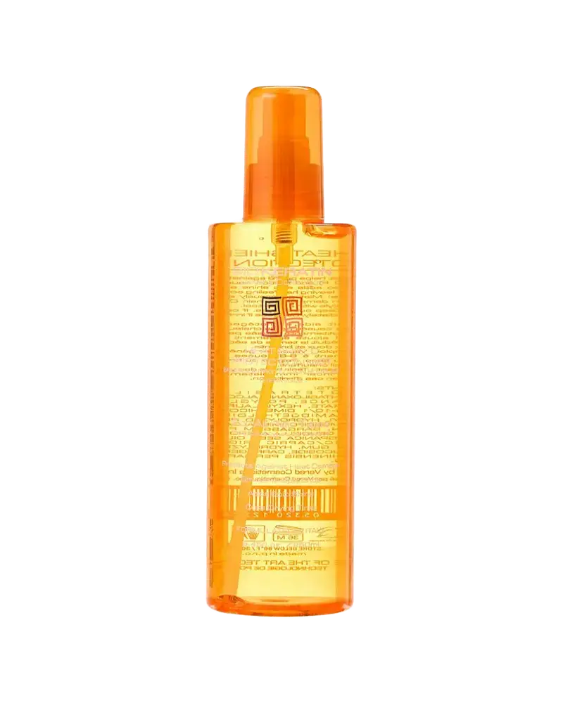 BioKeratin Luxury Collection Heat Shield Protection Mist