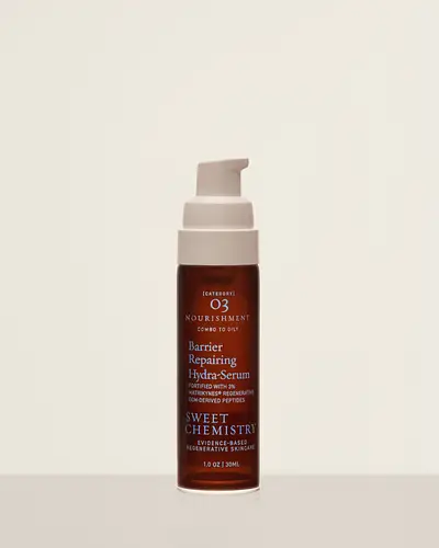 Sweet Chemistry Barrier Repairing Hydra-Serum