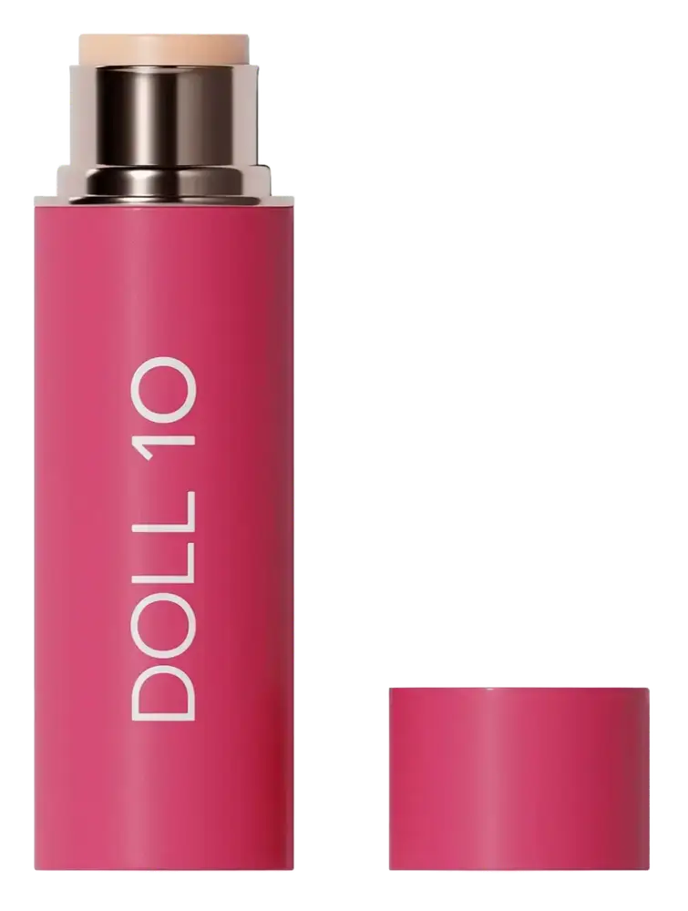 Doll 10 Peptide Blur Stick Foundation Fair/Light