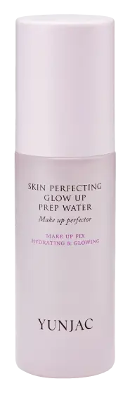 Yunjac Skin Perfecting Glow Up Prep Water