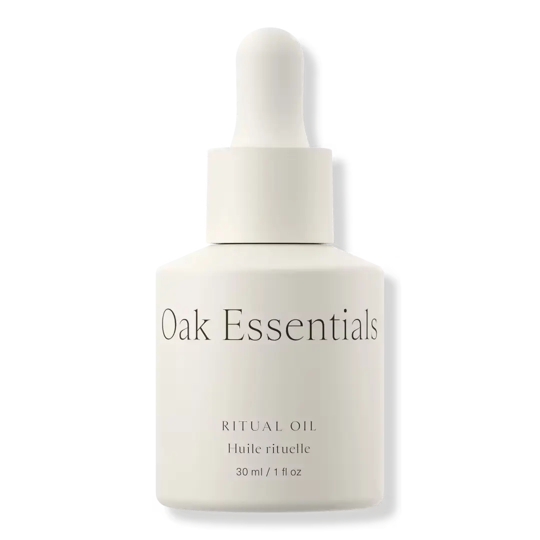 Oak Essentials Ritual Oil