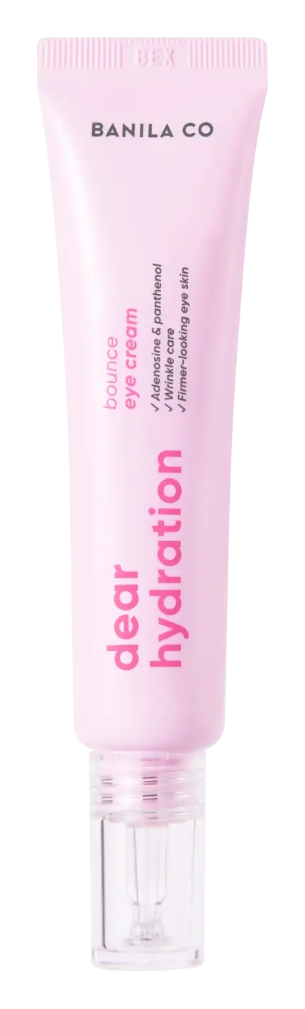 Banila Co Dear Hydration Bounce Eye Cream
