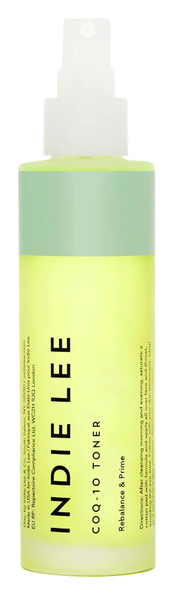 Indie Lee CoQ-10