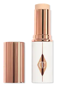 Charlotte Tilbury Unreal Skin Sheer Glow Tint Hydrating Foundation Stick 1.5 Fair
