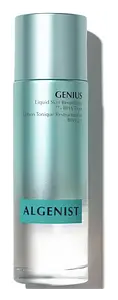 Algenist Genius Liquid Skin Resurfacing 2% BHA Toner