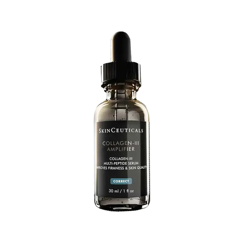 SkinCeuticals Collagen III Amplifier Multi Peptide Serum