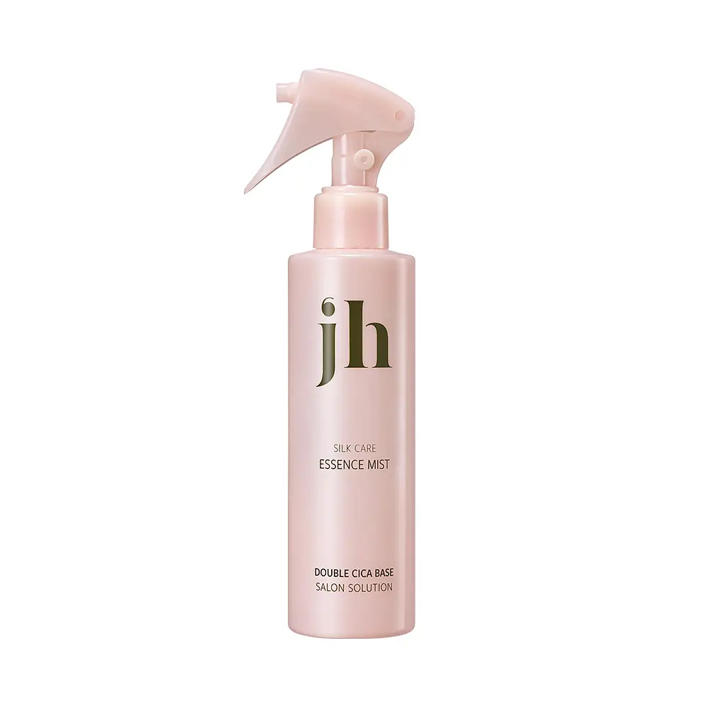 Jenny House Silk Care Essence Mist