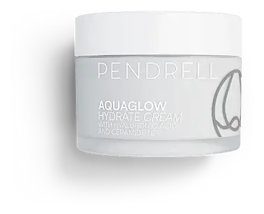 Pendrell Aquaglow Hydrate Cream
