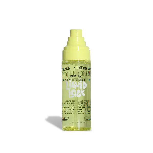 Made by Mitchell Liquid Lock Setting Spray