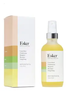 Esker Restorative Oil
