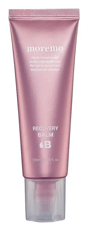 moremo Recovery Balm B