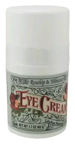 LilyAna Naturals Eye Cream Moisturizer