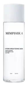 Mimpimika Hydro Brightening Skin Toner