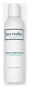 Face Reality Skincare Moisture Balance Toner